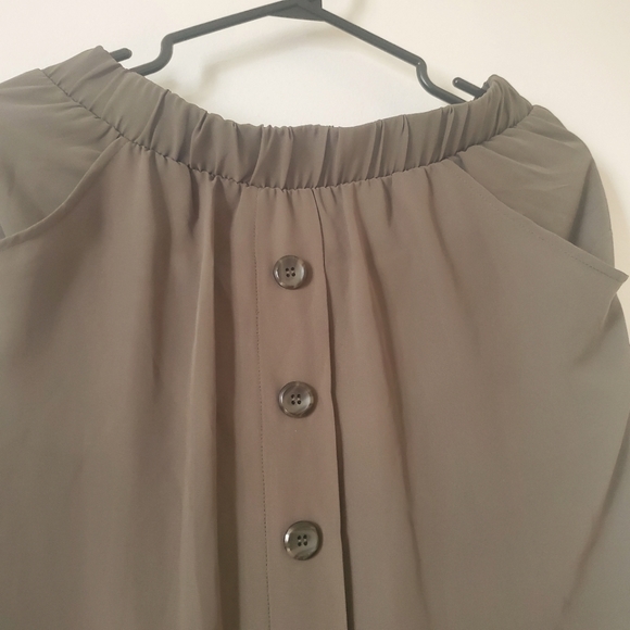 Long skirt - Picture 3 of 5